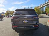Thumbnail of 2024 Metallic Jeep Grand Cherokee L