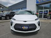Thumbnail of 2022 Summit White Chevrolet Bolt EUV