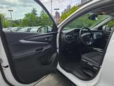 Thumbnail of 2022 Summit White Chevrolet Bolt EUV