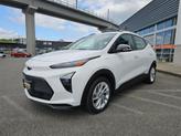 Thumbnail of 2022 Summit White Chevrolet Bolt EUV