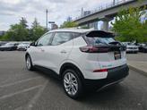 Thumbnail of 2022 Summit White Chevrolet Bolt EUV