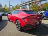 Thumbnail of 2023 Runway Red Kia EV6