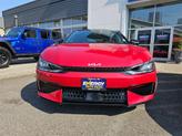 Thumbnail of 2023 Runway Red Kia EV6