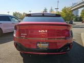 Thumbnail of 2023 Runway Red Kia EV6