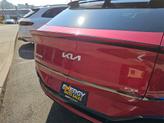 Thumbnail of 2023 Runway Red Kia EV6