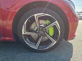 Thumbnail of 2023 Runway Red Kia EV6