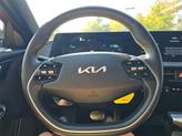 Thumbnail of 2023 Runway Red Kia EV6