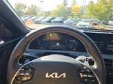 Thumbnail of 2023 Runway Red Kia EV6