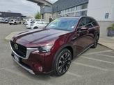 Thumbnail of 2024 Artisan Red Metallic Mazda CX-90 PHEV