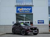 Photo of 2024 Artisan Red Metallic Mazda CX-90 PHEV