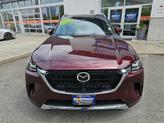 Thumbnail of 2024 Artisan Red Metallic Mazda CX-90 PHEV