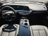 Thumbnail of 2023 Black Metallic Cadillac LYRIQ