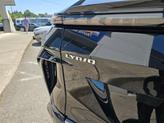Thumbnail of 2023 Black Metallic Cadillac LYRIQ