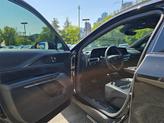 Thumbnail of 2023 Black Metallic Cadillac LYRIQ