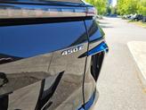 Thumbnail of 2023 Black Metallic Cadillac LYRIQ