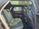 Thumbnail of 2023 Black Metallic Cadillac LYRIQ