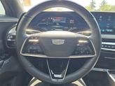 Thumbnail of 2023 Black Metallic Cadillac LYRIQ