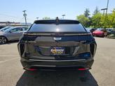 Thumbnail of 2023 Black Metallic Cadillac LYRIQ