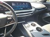 Thumbnail of 2023 Black Metallic Cadillac LYRIQ