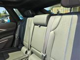 Thumbnail of 2023 Black Metallic Cadillac LYRIQ