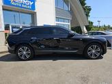 Thumbnail of 2023 Black Metallic Cadillac LYRIQ