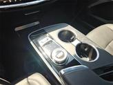 Thumbnail of 2023 Black Metallic Cadillac LYRIQ