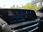 Thumbnail of 2023 Black Metallic Cadillac LYRIQ