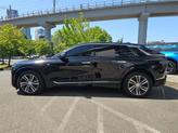 Thumbnail of 2023 Black Metallic Cadillac LYRIQ