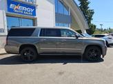 Thumbnail of 2017 Mineral GMC Yukon XL