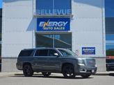 Photo of 2017 Mineral GMC Yukon XL