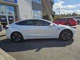 Thumbnail of 2020 Pearl White Multi Tesla Model 3