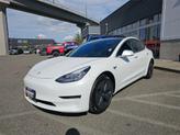 Thumbnail of 2020 Pearl White Multi Tesla Model 3