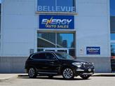 Photo of 2018 Jet Black BMW X3