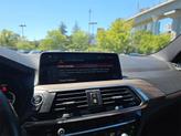 Thumbnail of 2018 Jet Black BMW X3
