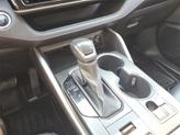 Thumbnail of 2021 Midnight Black Toyota Highlander