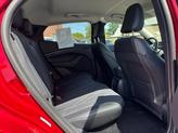 Thumbnail of 2022 Rapid Red Metallic Tinted Clearcoat Ford Mustang Mach-E