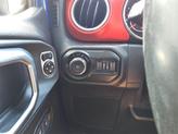 Thumbnail of 2019 Ocean Blue Metallic Jeep Wrangler Unlimited