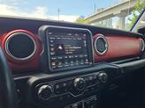 Thumbnail of 2019 Ocean Blue Metallic Jeep Wrangler Unlimited