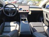 Thumbnail of 2023 Deep Blue Metallic Tesla Model Y