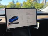 Thumbnail of 2023 Deep Blue Metallic Tesla Model Y