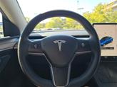 Thumbnail of 2023 Deep Blue Metallic Tesla Model Y
