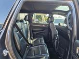 Thumbnail of 2017 Granite Crystal Clearcoat Metallic Jeep Grand Cherokee