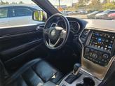 Thumbnail of 2017 Granite Crystal Clearcoat Metallic Jeep Grand Cherokee
