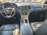 Thumbnail of 2017 Granite Crystal Clearcoat Metallic Jeep Grand Cherokee