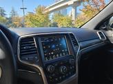 Thumbnail of 2017 Granite Crystal Clearcoat Metallic Jeep Grand Cherokee