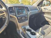 Thumbnail of 2017 Granite Crystal Clearcoat Metallic Jeep Grand Cherokee