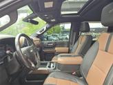 Thumbnail of 2022 Black Chevrolet Silverado 2500