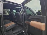 Thumbnail of 2022 Black Chevrolet Silverado 2500
