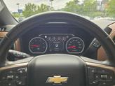 Thumbnail of 2022 Black Chevrolet Silverado 2500
