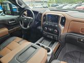 Thumbnail of 2022 Black Chevrolet Silverado 2500
